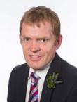 David Hosking, MK Councillor for Olney Ward