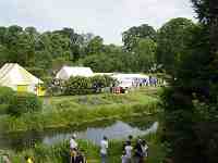 The 2003 Sherington Fete