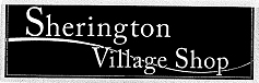 Sherington Village Shop logo