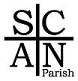 SCAN Parish logo - click to go to www.scanparish.org.uk