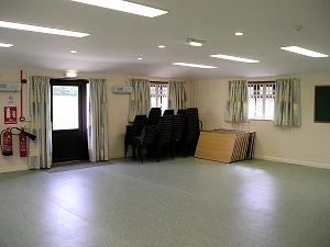 New Function Room