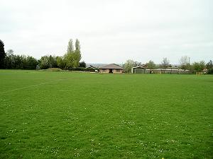 Sport's Field