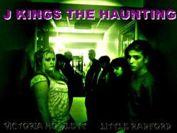 J King's The Haunting