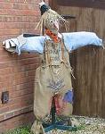 Scarecrow 2007